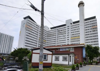 괴산증평3 영구임대주택