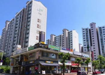 천안백석3 국민임대주택