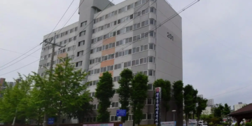 보령명천2 영구임대주택