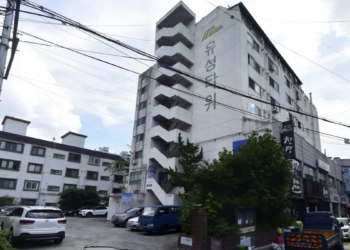 대전유성타워 국민임대주택
