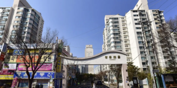 천안쌍용5-2 50년 공공임대주택