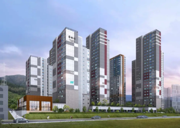 창원자은3 S-1블록 10년 공공임대주택리츠