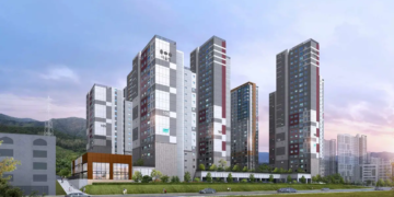 창원자은3 S-1블록 10년 공공임대주택리츠