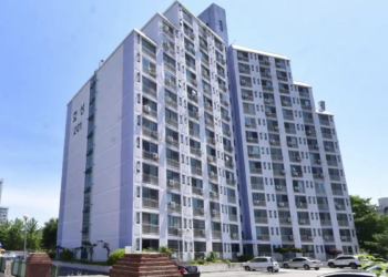효성2차 국민임대주택